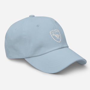 Base Cap Logo1 W F GIO JACK