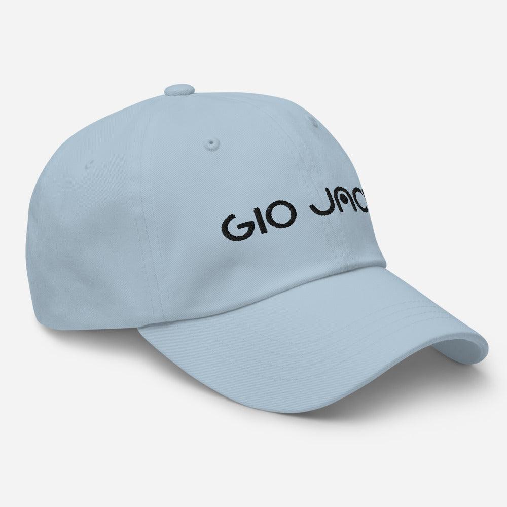 Base Cap Logs B FSL GIO JACK