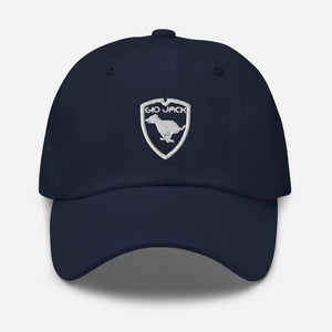 Base Cap Logo1 W F GIO JACK