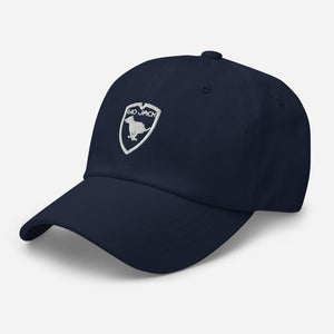 Base Cap Logo1 W F GIO JACK