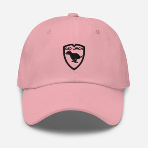 Base Cap logo1 B F GIO JACK