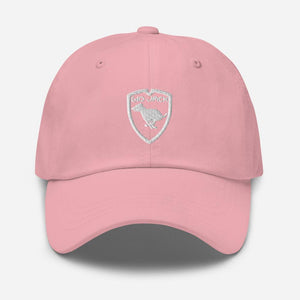 Base Cap Logo1 W F GIO JACK