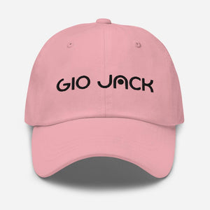 Base Cap Logs B FSL GIO JACK