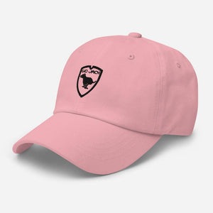 Base Cap logo1 B F GIO JACK