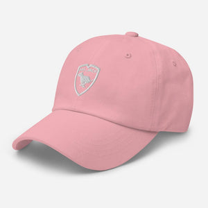 Base Cap Logo1 W F GIO JACK