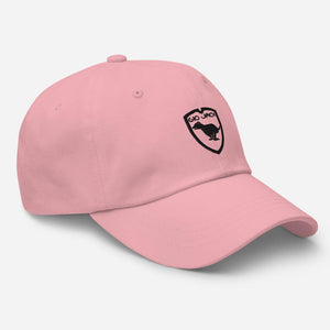 Base Cap logo1 B F GIO JACK