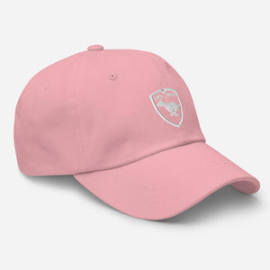 Base Cap Logo1 W F GIO JACK