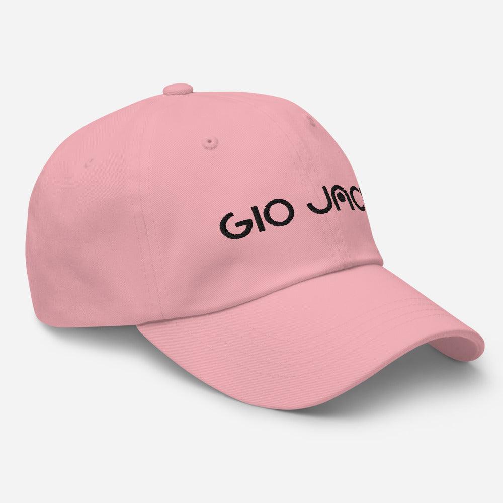 Base Cap Logs B FSL GIO JACK