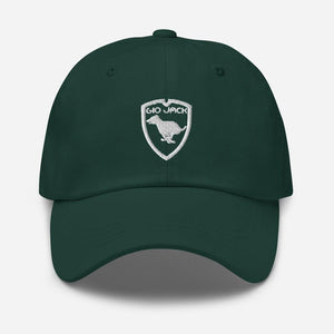 Base Cap Logo1 W F GIO JACK