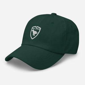 Base Cap Logo1 W F GIO JACK