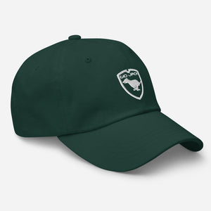 Base Cap Logo1 W F GIO JACK