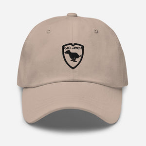 Base Cap logo1 B F GIO JACK