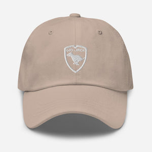 Base Cap Logo1 W F GIO JACK