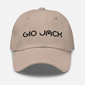 Base Cap Logs B FSL GIO JACK