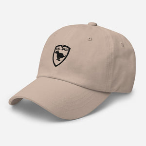 Base Cap logo1 B F GIO JACK