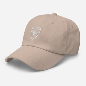 Base Cap Logo1 W F GIO JACK
