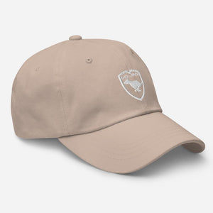 Base Cap Logo1 W F GIO JACK