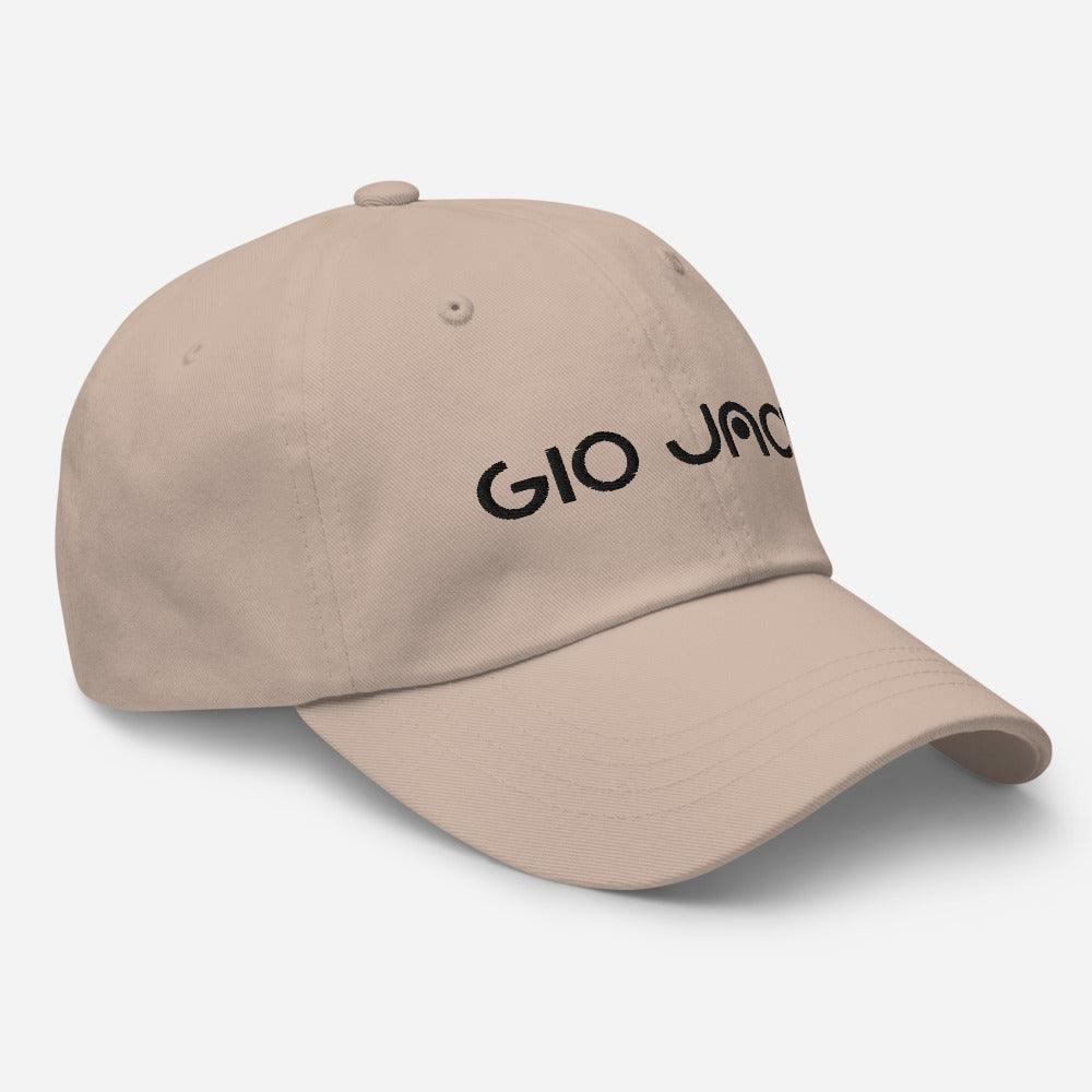 Base Cap Logs B FSL GIO JACK