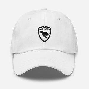 Base Cap logo1 B F GIO JACK