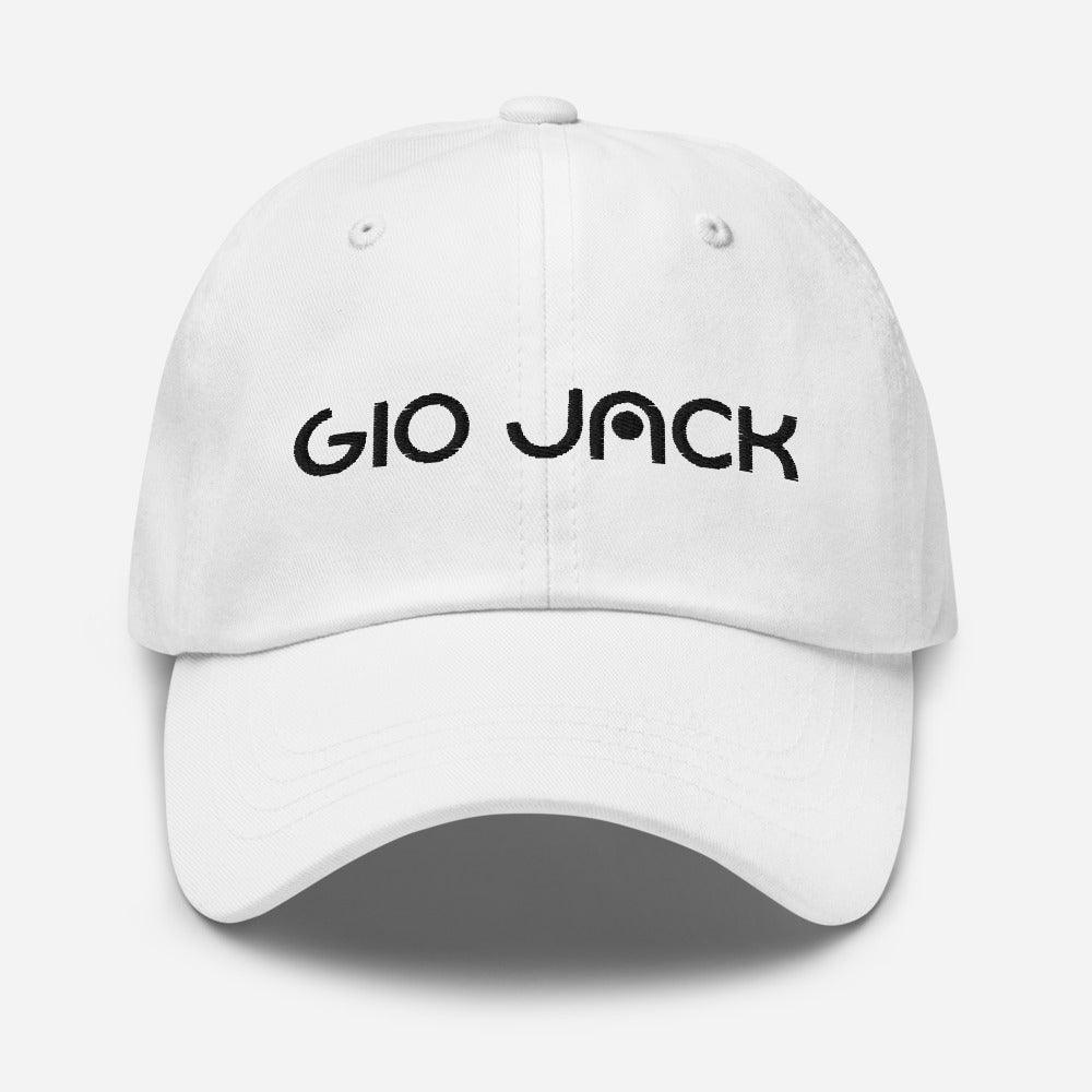Base Cap Logs B FSL GIO JACK