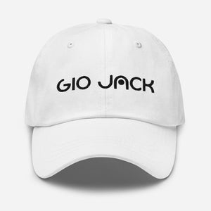 Base Cap Logs B FSL GIO JACK
