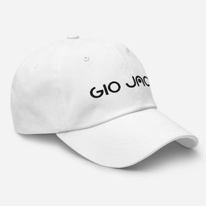 Base Cap Logs B FSL GIO JACK