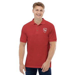 Polo Gio Jack Classic Embroidered W GIO JACK