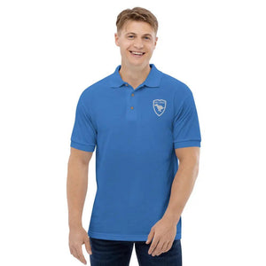Polo Gio Jack Classic Embroidered W GIO JACK