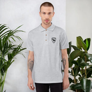 Polo Gio Jack Classic Embroidered  B GIO JACK