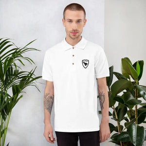 Polo Gio Jack Classic Embroidered  B GIO JACK