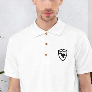 Polo Gio Jack Classic Embroidered  B GIO JACK