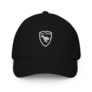 Kids cap Logo 1 W GIO JACK