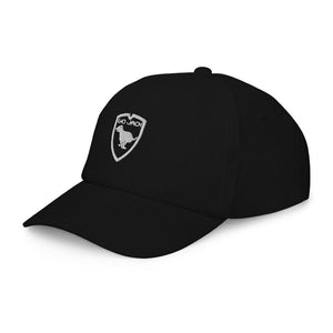 Kids cap Logo 1 W GIO JACK