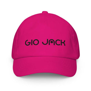 Kids cap Logs B GIO JACK