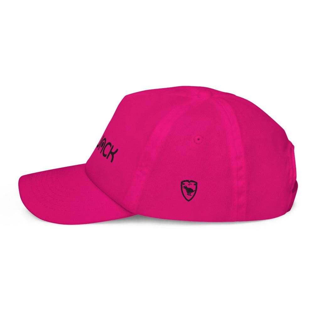 Kids cap Logs B GIO JACK