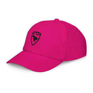 Kids cap Logo 1 B GIO JACK
