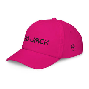 Kids cap Logs B GIO JACK