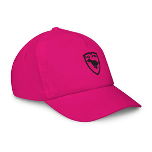 Kids cap Logo 1 B GIO JACK