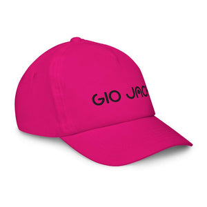 Kids cap Logs B GIO JACK