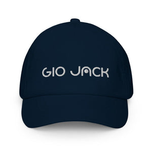 Kids cap Logs W GIO JACK