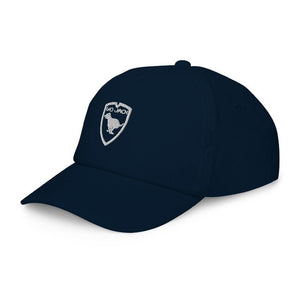Kids cap Logo 1 W GIO JACK