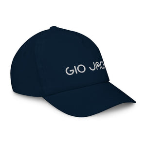 Kids cap Logs W GIO JACK