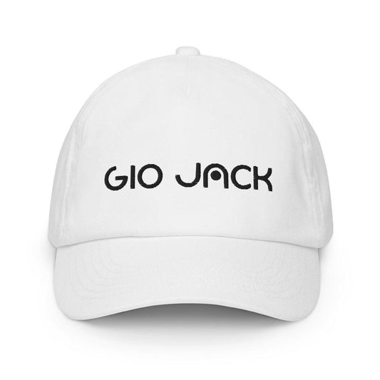 Kids cap Logs B GIO JACK