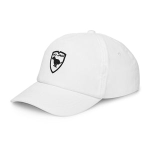 Kids cap Logo 1 B GIO JACK