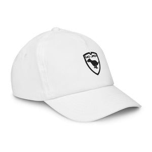 Kids cap Logo 1 B GIO JACK