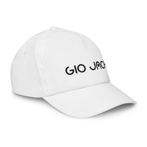 Kids cap Logs B GIO JACK
