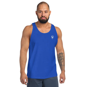 Tank Top Man Logo 1 W F GIO JACK
