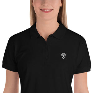 Women's Polo Classic Shirt Logo 1 W F GIO JACK