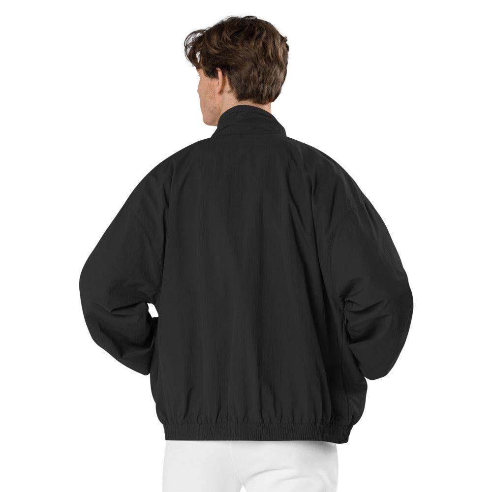 Tracksuit Jacket Logo 1 W GIO JACK