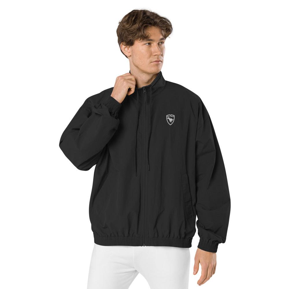 Tracksuit Jacket Logo 1 W GIO JACK